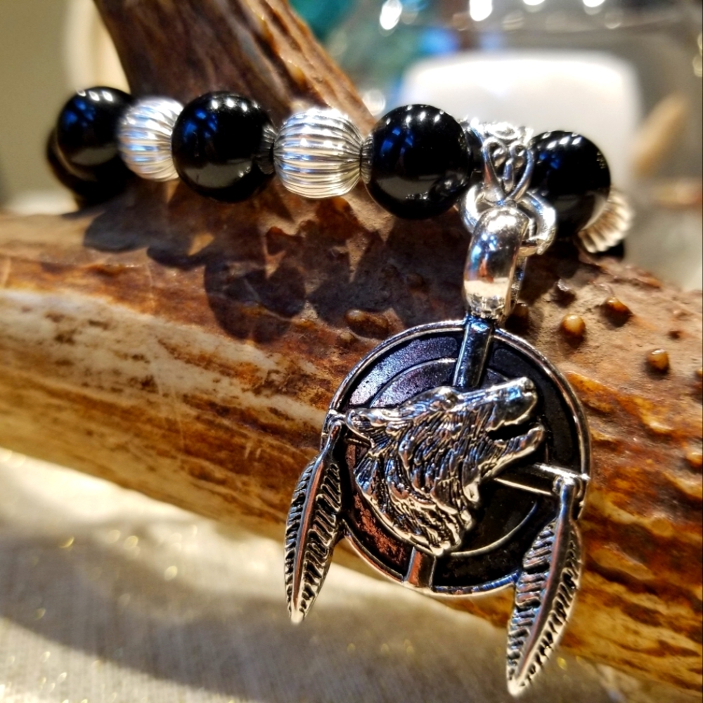 COPY - Handmade bracelet